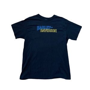 Harley Davison T-Shirt